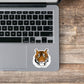 Lion Vinyl Stickers